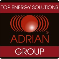 ADRIAN GROUP s. r. o. logo - Similar company to Adrian Group