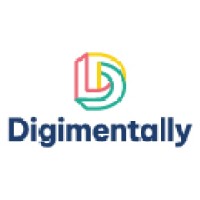 Digimentally logo - Similar company to Cojito