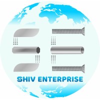 SHIV ENTERPRISE logo - Similar company to Chemtix Pharmachem Private Limited