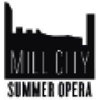 Mill City Summer Opera logo - Similar company to Open Knowledge Belgium