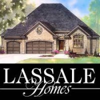 Lassale Homes logo - Similar company to Ap Builders