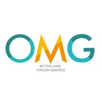 OhMyGene logo - Similar company to Wellytics
