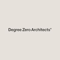 Degree Zero Architects logo - Similar company to Post-Spectacular Office