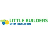 Little Builders - STEM Education logo - Similar company to Huitong School