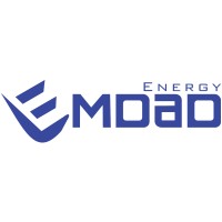 Emdad Energy LLC logo - Similar company to Nova Rigless Technology Co., Ltd.