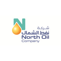 North Oil Company Qatar logo - Similar company to Qatarenergy