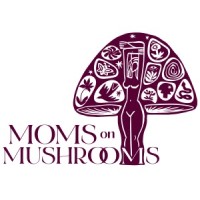 Moms on Mushrooms logo - Similar company to Center For Shared Insight, Pc