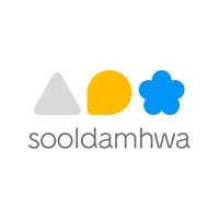 Sooldamhwa (술담화) logo - Similar company to Warp Inc. (워프 코퍼레이션)