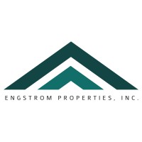 Engstrom Properties, Inc. logo - Similar company to Comanche Construction, Llc
