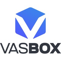 VAS BOX logo - Similar company to Vasbox