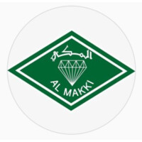 Al Makki Jewellery And Watches logo - Similar company to Leila Issam Fine Jewellery