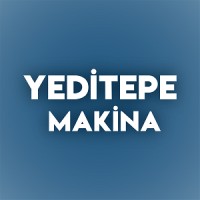 Yeditepe Makina San. Tic. A.Ş logo - Similar company to Hakel Grup Bina İnşaat Malzemeleri Taahhüt Sanayi Ve Ticaret Limited Şirketi