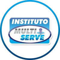 Instituto multisereve logo - Similar company to Senge Bahia