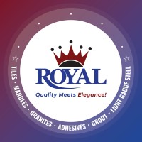 ROYAL by WACL logo - Similar company to Afford Digital Inks