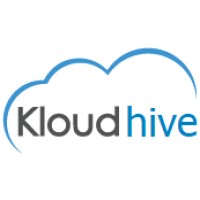 Kloudhive LLC logo - Similar company to Imagevision.Ai