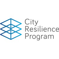 City Resilience Program logo - Similar company to Icuc 12 - International Conference On Urban Climate 12