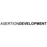 Asertion Development logo - Similar company to Leap Development, Llc