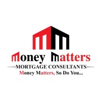 Money Matters Mortgage Consultant logo - Similar company to Khemraj Sarju Sr Mortgage Specialist