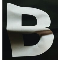 Baubauwerk logo - Similar company to Letosoft