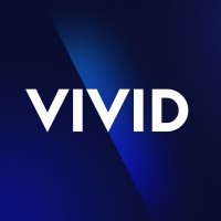 VIVID London logo - Similar company to Quiet Storm