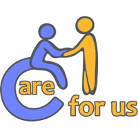 Care for Us logo - Similar company to Middle East Pediatric Orthopaedic Society (Mepos)