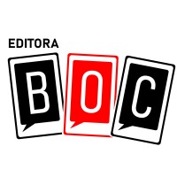 Editora BOC logo - Similar company to Redator Hacker
