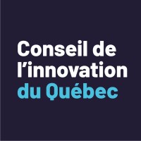 Conseil de l'innovation du Québec logo - Similar company to Québec Tech
