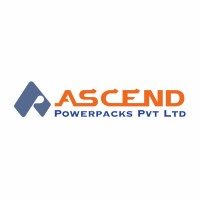 Ascend PowerPacks Pvt Ltd logo - Similar company to Central Power Research Institute