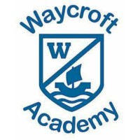 Waycroft Academy logo - Similar company to St. Bernadette School