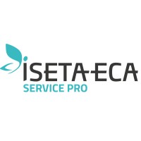 ISETA-ECA Service PRO logo - Similar company to Estampille Formation