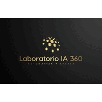 Laboratorio IA 360 logo - Similar company to Milán Lab – Laboratorio Ia De Contenido Y Marketing