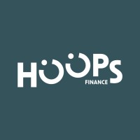 Hoops Finance logo - Similar company to The Money Maximiser