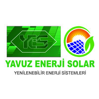 YAVUZ ENERJİ SOLAR logo - Similar company to Ktg Enerji̇ Medi̇kal Si̇stemleri̇ Ltd. Şti̇.