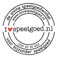 ilovespeelgoed.nl logo - Similar company to Exactlytics