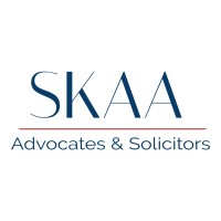SKAA logo - Similar company to Nepali Student Association At Umd