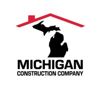 Michigan Construction Company logo - Similar company to Construction Buzz