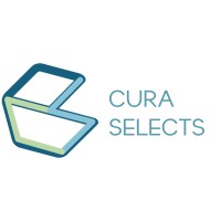 Cura Selects logo - Similar company to Werks Solutions