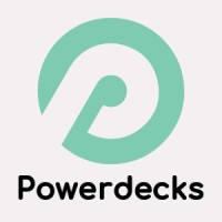 POWERDECKS logo - Similar company to Codesign Labs