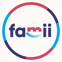 Famii logo - Similar company to Great Dane Colombia