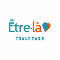 Être-là Grand Paris logo - Similar company to Espace Transitions