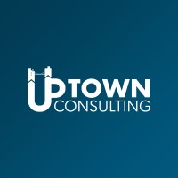 Uptown Consulting logo - Similar company to Uptown Creation