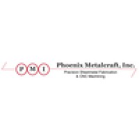 Phoenix Metalcraft Inc logo - Similar company to Buffalo Iron Works