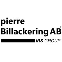 pierre Billackering AB logo - Similar company to Collision Engineers Ltd