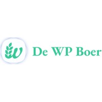 De Wordpress Boer logo - Similar company to Dimerce