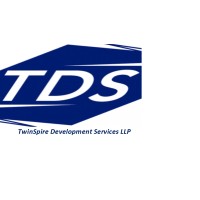 TwinSpire Development Services LLP logo - Similar company to 6 Sigma Services