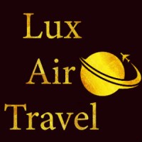 Luxury Air Travel