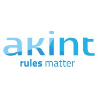 AKINT logo - Similar company to Archisnap Sp. Z O.O.