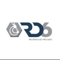 RD6 Mecânica de Precisão logo - Similar company to Fehuer Ind E Com De Ferramentas Ltda