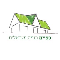 כפיים בנייה ישראלית logo - Similar company to 3Dnadlan