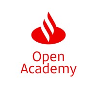 Santander Open Academy logo - Similar company to Universia España